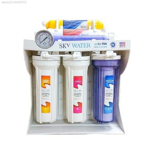 تصفیه آب خانگی اسکای واتر - سومارکت
